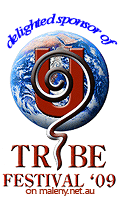 We are a delighted Utribe on maleny.net.au sponsor