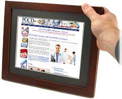 pocd.com.au website - click to open in new window
