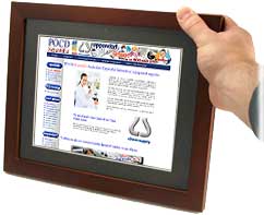 pocdscientific.com.au website - click to open in new window